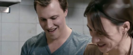 Film Cukrář (2017) online ke zhlédnutí.