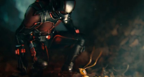 Film Ant-Man online ke shlédnutí.