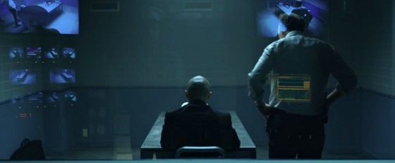 Akční mega film Hitman: Agent 47 online pro vás.