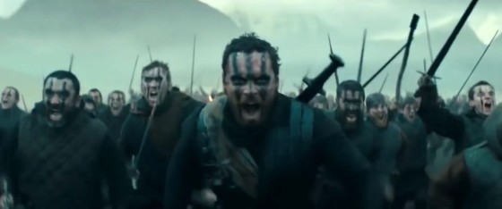 Film Macbeth (2015) online ke shlédnutí.