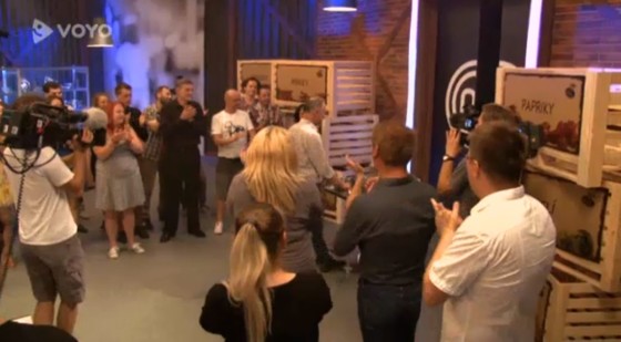 Největší kuchařská soutěž se vysílá ve více než 100 zemích.