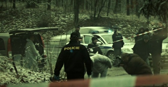 Na místě činu panuje vždy chaos. Jak se ale dostat k pravdě?