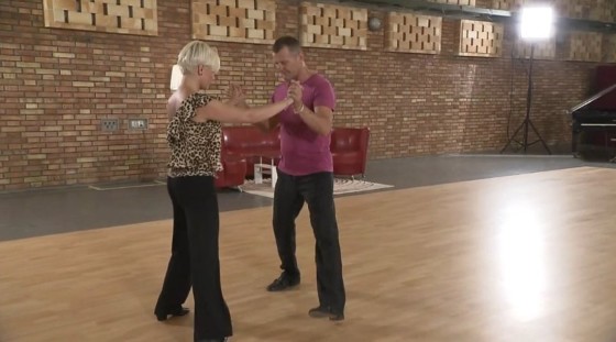 TV Pořad StarDance 2015 online ke shlédnutí.