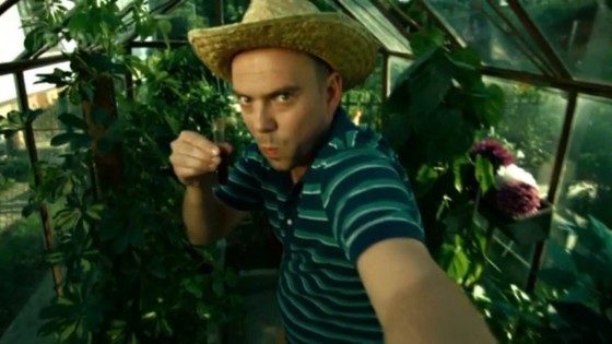 Přemek Podlaha má zdatného nástupce.